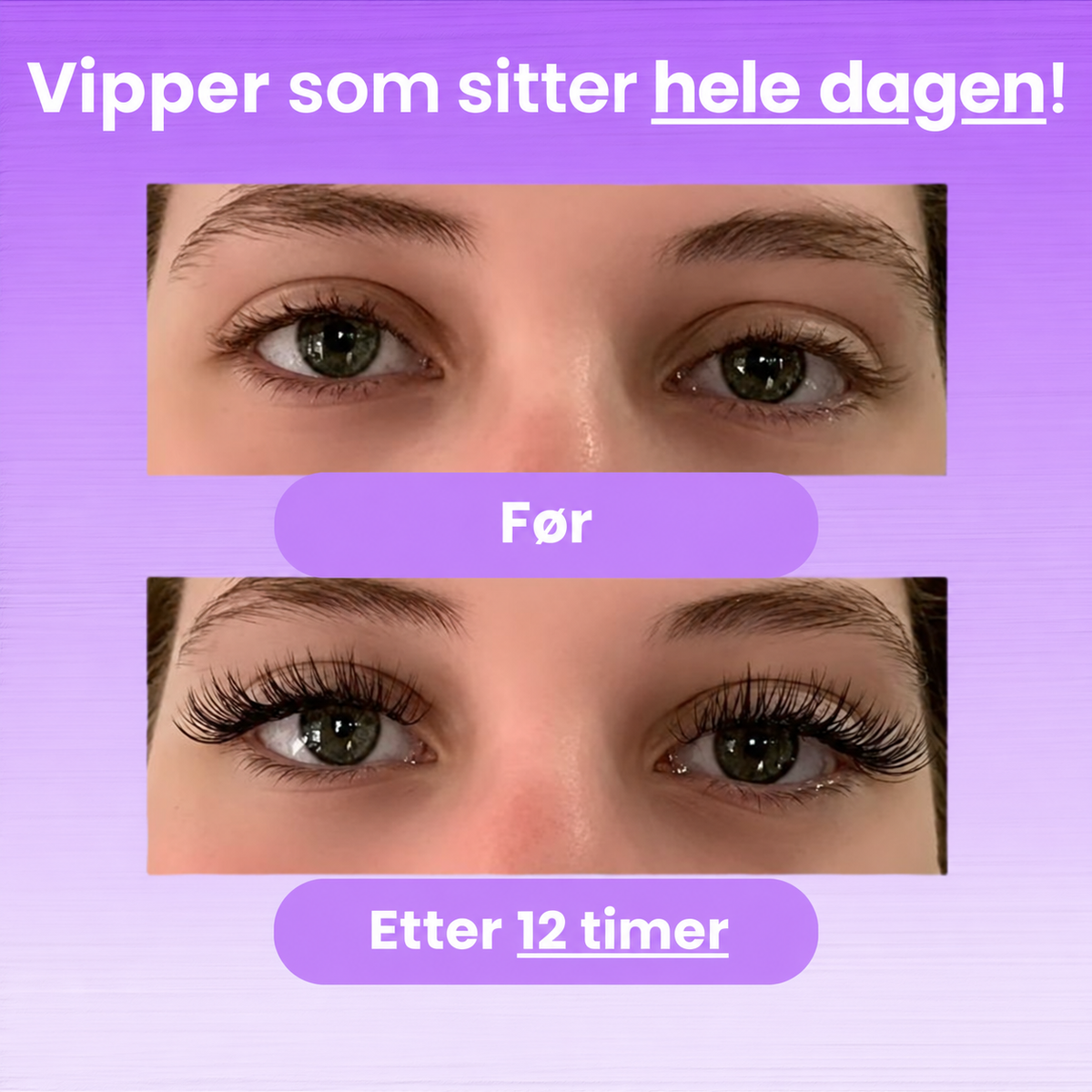 Lashly's Magnetic Lashes™