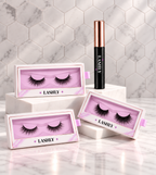 Lashly's Magnetic Lashes™