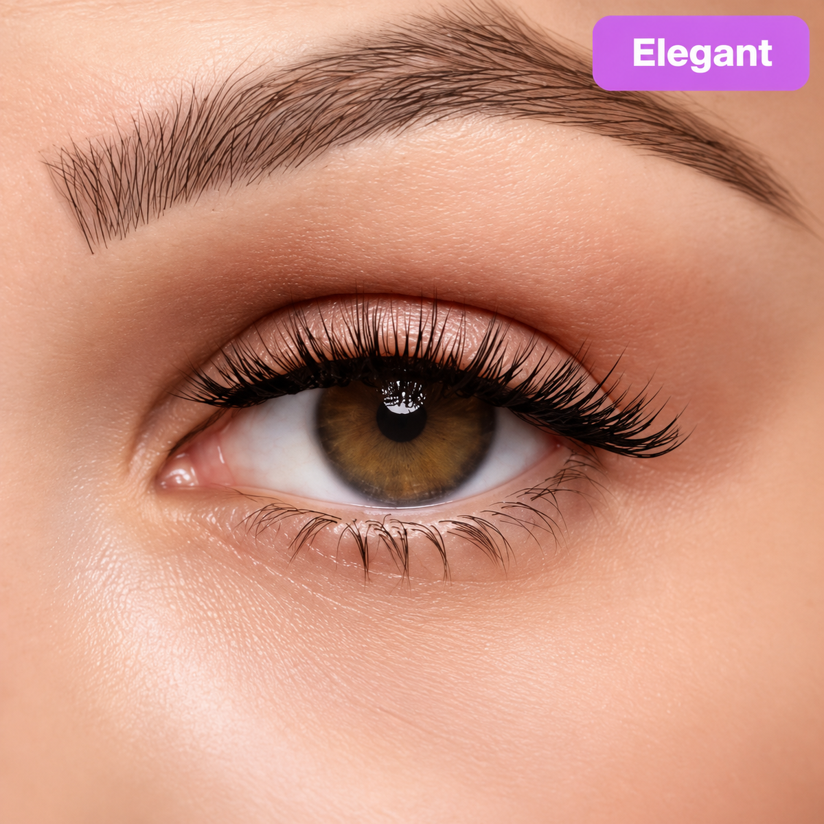 Lashly's Magnetic Lashes™